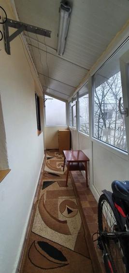 Apartament cu 2 camere decomandat în Nord