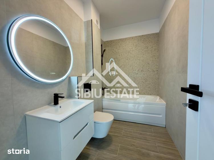 Apartament la CHEIE, 3 camere, 2 parcari si 1 boxa - 1
