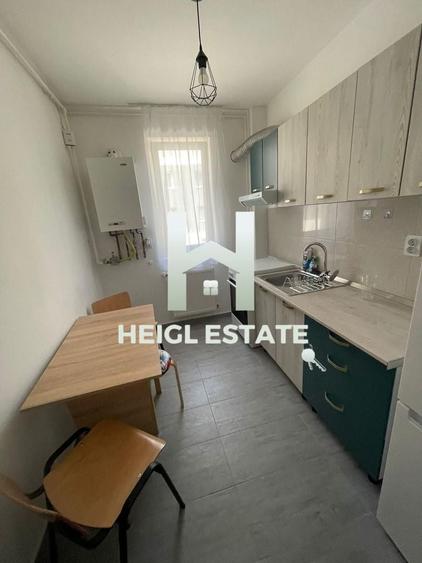 Apartament cu 2 camere, mobilat în Calea Urseni