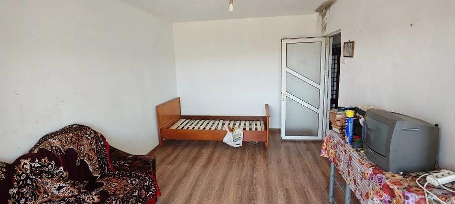 Garsonieră semidecomandată în Central