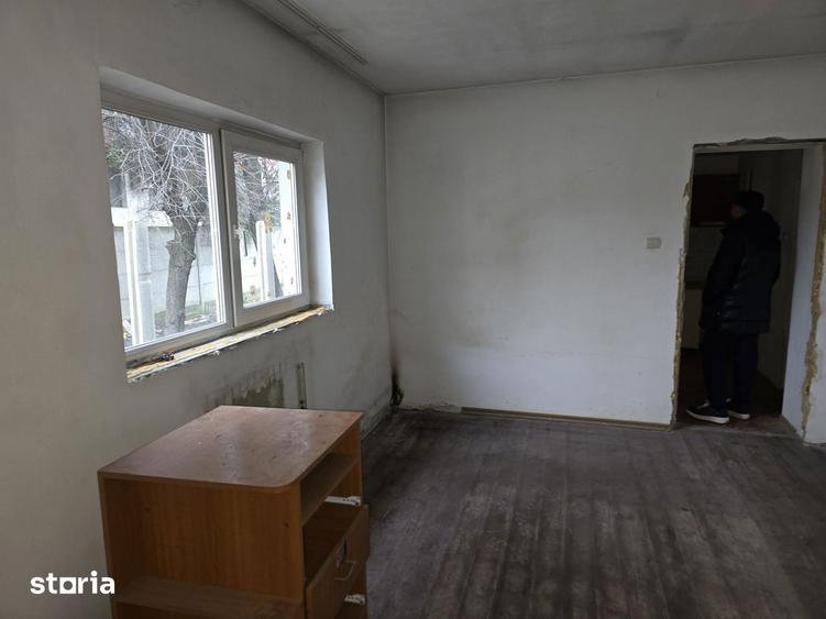 Teren de 514 mp, în Dămăroaia