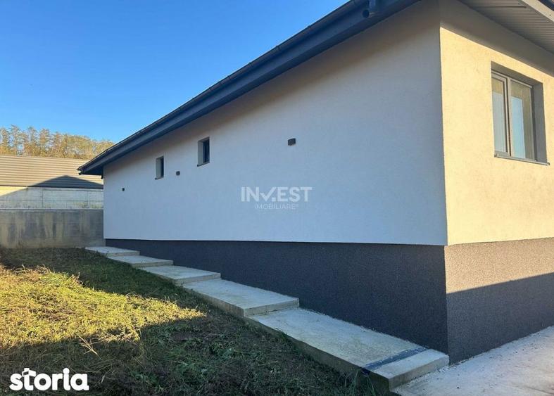 Casa Noua 4c Valea Lupului-Iasi - 1