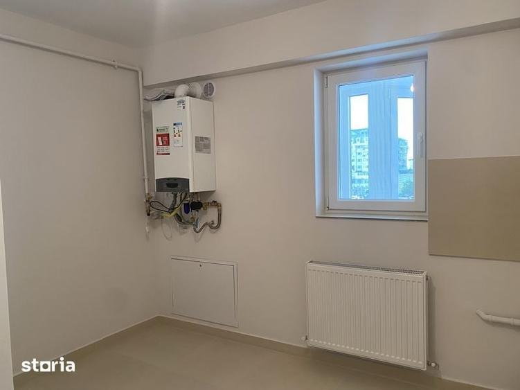 Apartament cu 2 camere în Ultracentral