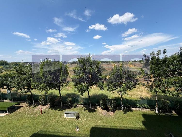 Apartament cu 3 camere decomandat, mobilat în Central