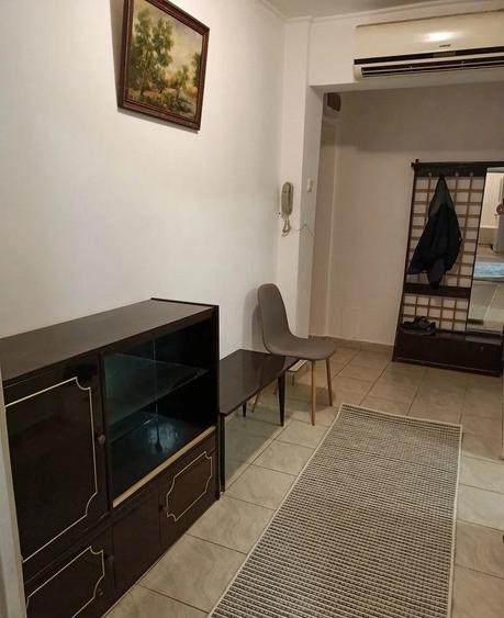Apartament cu 2 camere semidecomandat în Tătărași