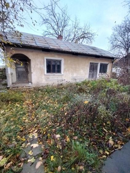 Casă cu 4 camere în Exterior Vest