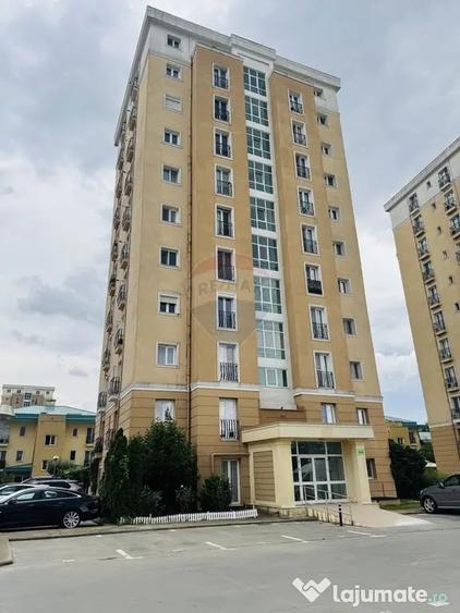 Apartament 2 camere | Cosmopolis | 54 mp utili | Loc de p... - 3