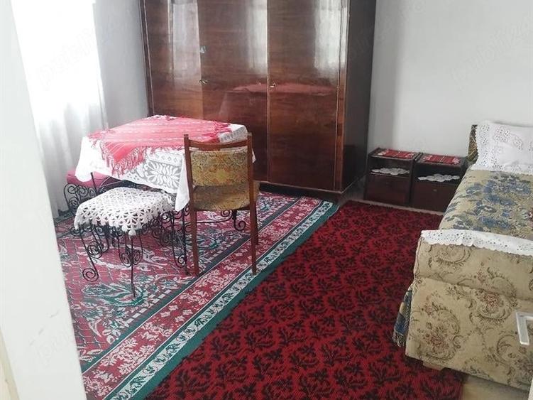 Casă individuală cu 4 camere cu Teren 4000 Mp în Calopăr