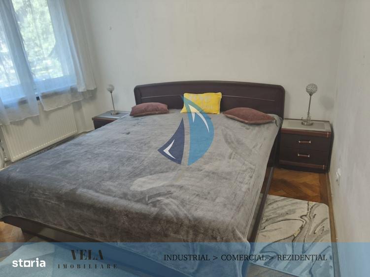 Apartament cu 3 camere în Tudor