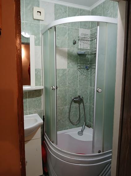 Apartament cu 2 camere decomandat în Rogerius