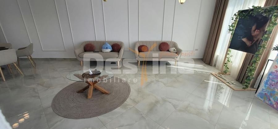 Casă individuală cu 4 camere cu Teren 442 Mp în Miroslava