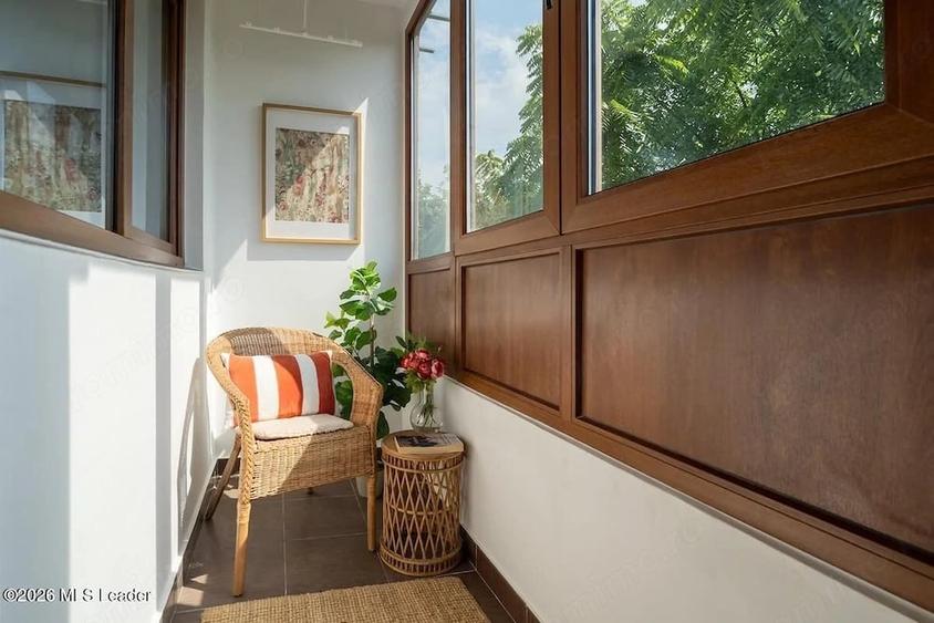 Apartament cu 4 camere semidecomandat în Drumul Taberei