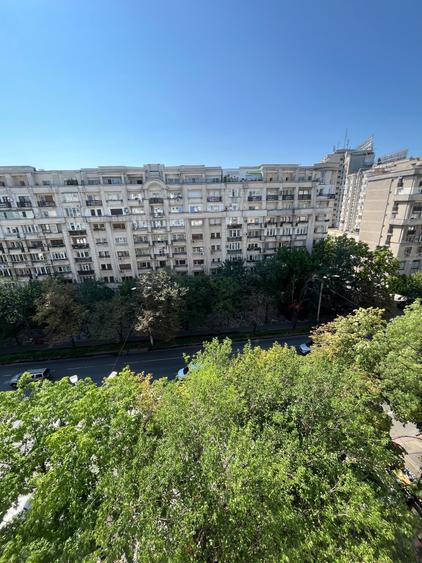 Apartament cu 2 camere decomandat în Decebal