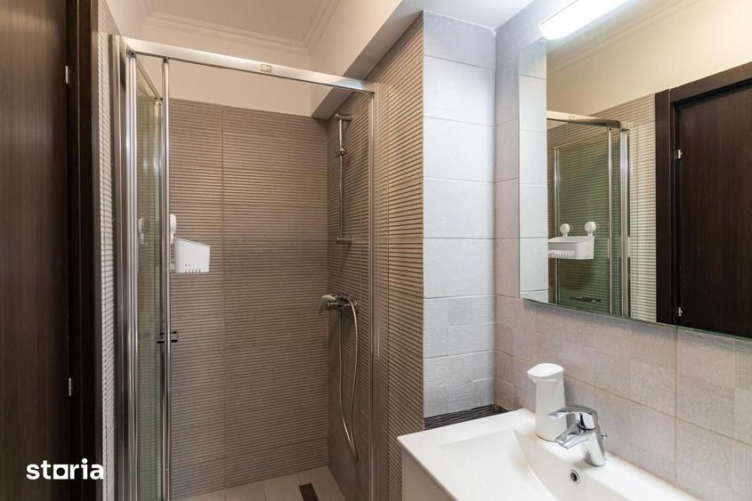 Apartament cu 2 camere în Nord
