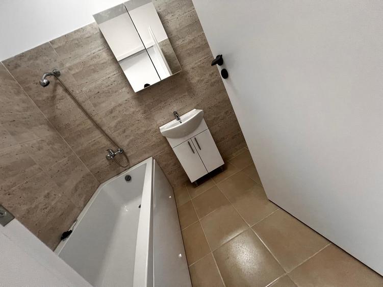 Apartament cu 2 camere decomandat în Chiajna