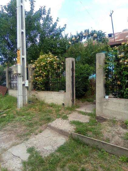 Casă cu 3 camere cu Teren 1100 Mp în Dimăcheni