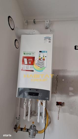 Vanzare ap 2 camere et 1 58 mp Brancoveanu decomandat - 10