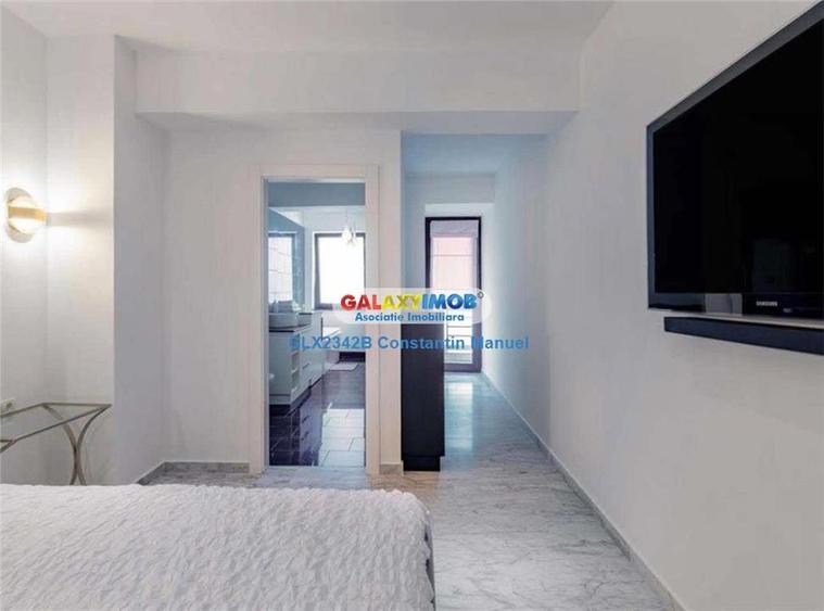 Apartament 3 camere, zona Herastrau, Parcul Herastrau - 3