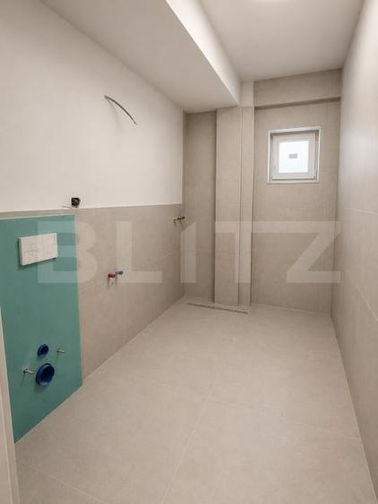 Apartament cu 2 camere semidecomandat în Grigorescu