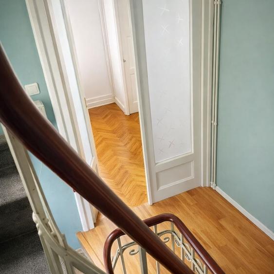 Apartament cu 3 camere decomandat în Gara de Nord