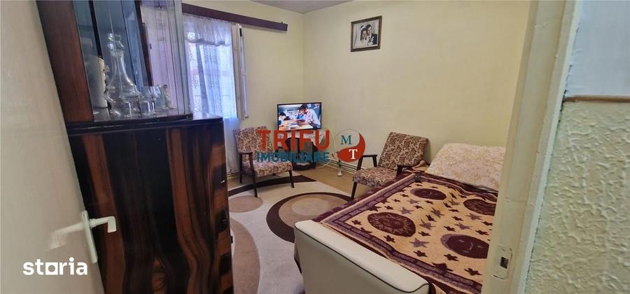 Apartament 2 camere decomandat de vanzare zona Cetate - 8