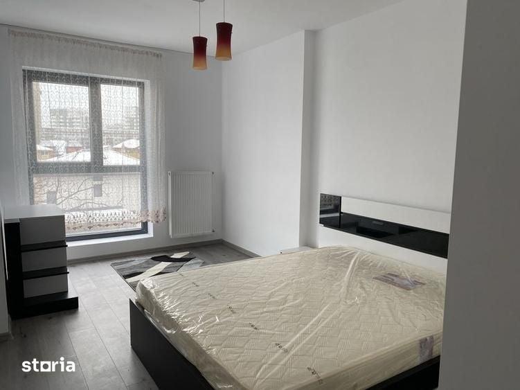 Apartament 2 camere | Gorjului |parcul Liniei |centrala | Metrou 12 ' - 5