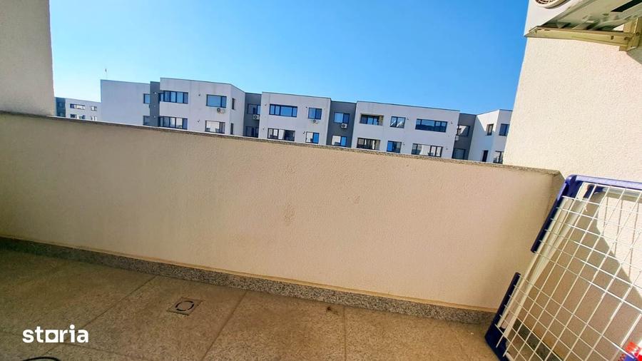 Apartament Premium 2 camere de vanzare Pipera | Rond OMV | Pipera Plaz - 7