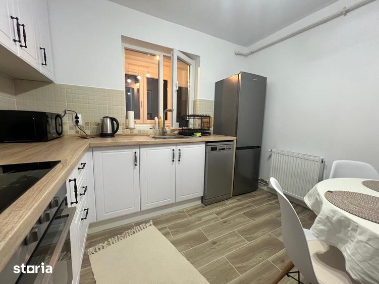 Apartament cu 2 camere în Pantelimon