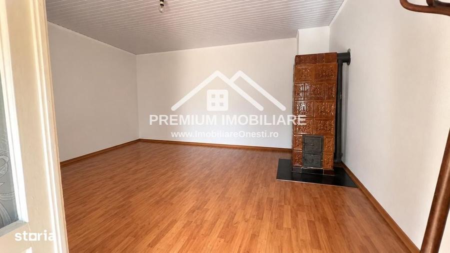 Casă cu 3 camere în Central