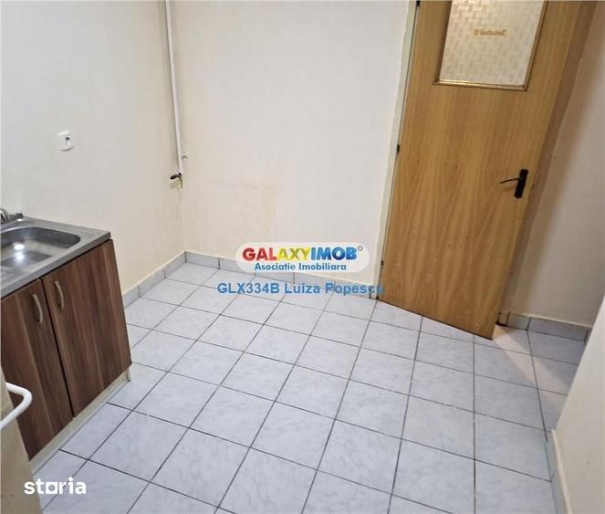 Apartament cu 2 camere decomandat în 13 Septembrie