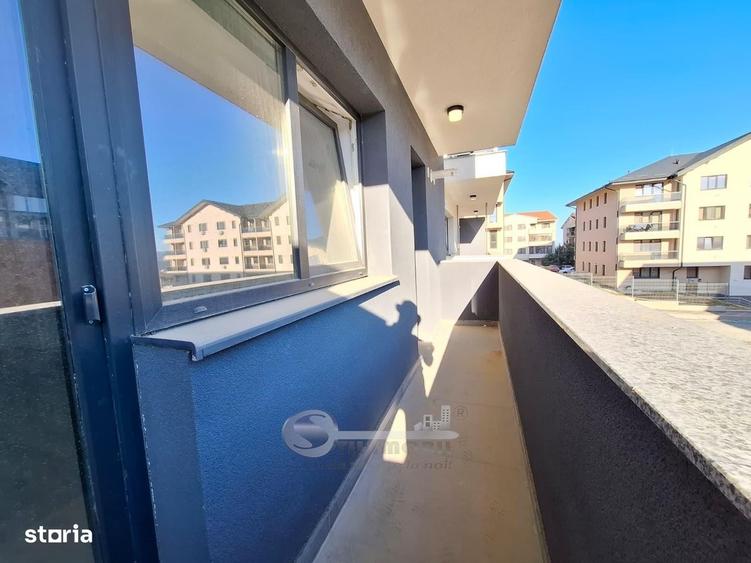 Garsonieră decomandată în Galata