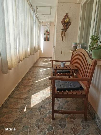 Inchiriez apartament cu 2 camere, zona Stefan cel Mare langa metrou - 5
