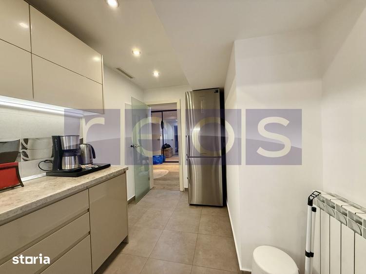 Apartament cu 2 camere decomandat în Centrul Civic