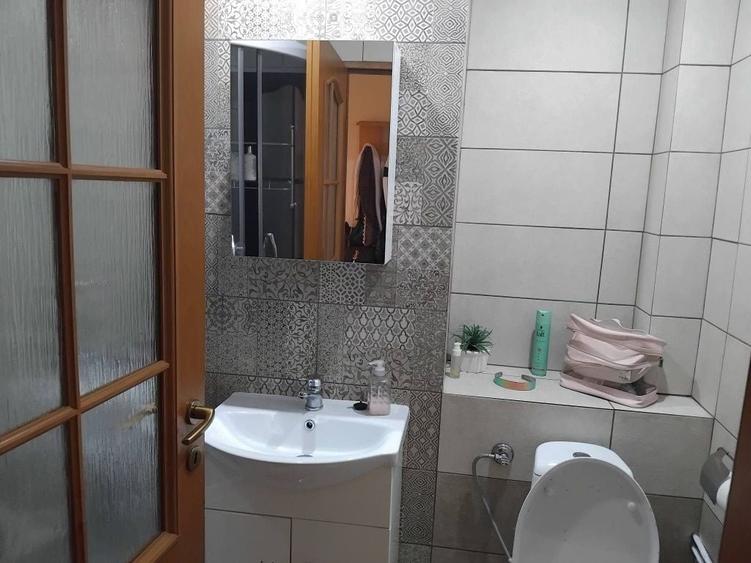 Apartament cu 2 camere în Parva