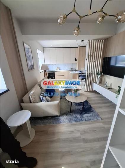 Apartament cu 2 camere în Centrul Civic
