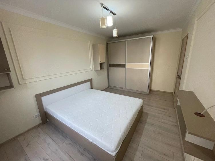 Apartament cu 2 camere decomandat în Precista