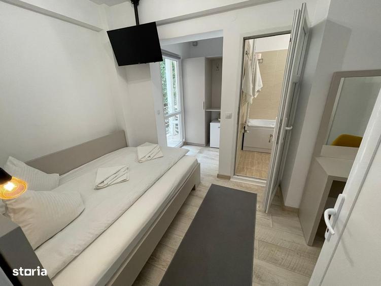 Casă cu 4 camere cu Teren 138 Mp în Exterior Vest