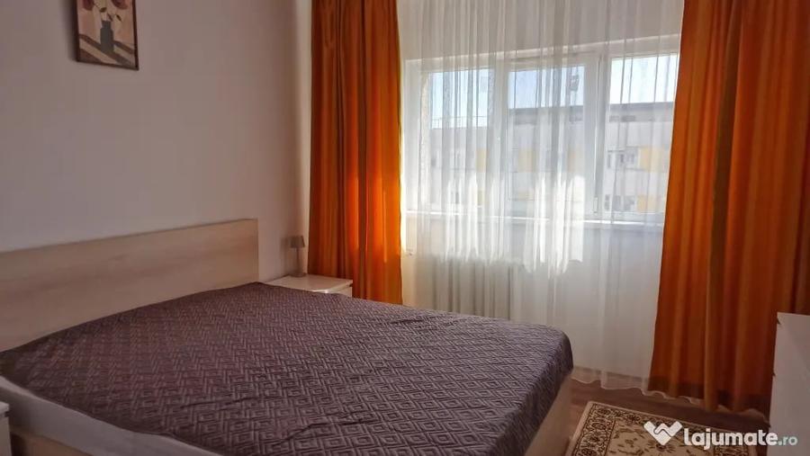 Apartament cu 2 camere decomandat în Chișinau