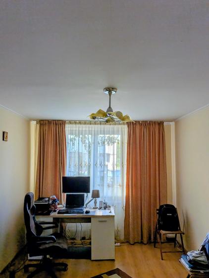 Garsonieră decomandată în Dărmănești