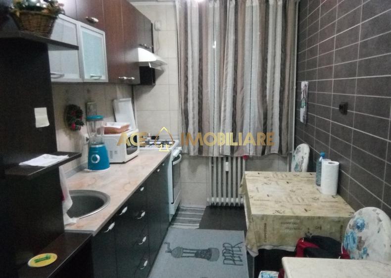 3 Camere de vanzare | Doamna Ghica | Metrou | 0% Comision | 65mp utili - 3