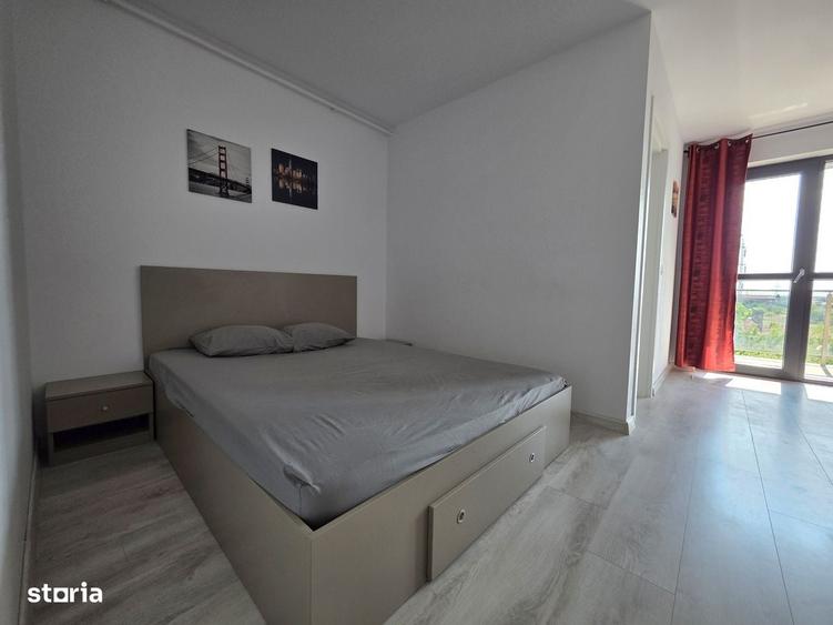 Pallady Hils/loc de parcare inclus - 11