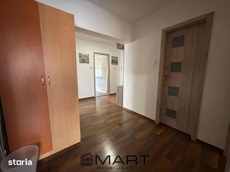 Apartament 3 camere decomandat zona Grivitei Brasov - 15