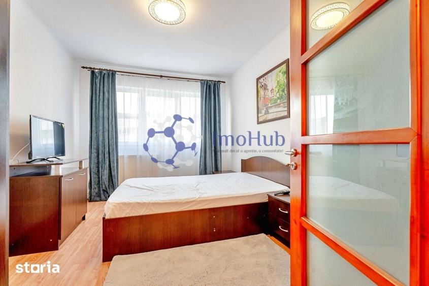 Apartament 3 camere - Podu Ros - Palas - 72mp - Renovat! - 5