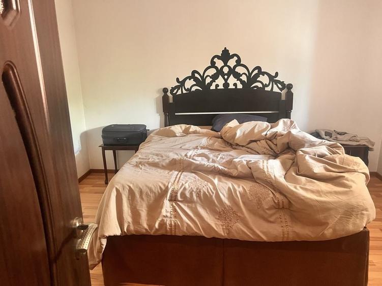 Casa cu teren 820 mp in zona Primariei Popesti-Leordeni | Pozitie excelenta pentru locuit sau investitie - 4