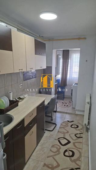 Garsonieră decomandată în Găvana
