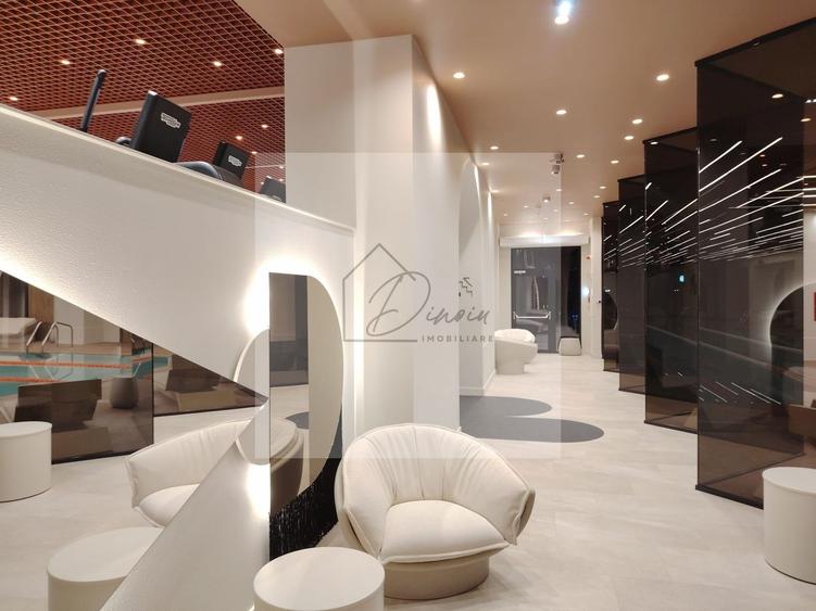 Studio CORTINA NORTH I LUX I B2B I COMISION 0% - 16