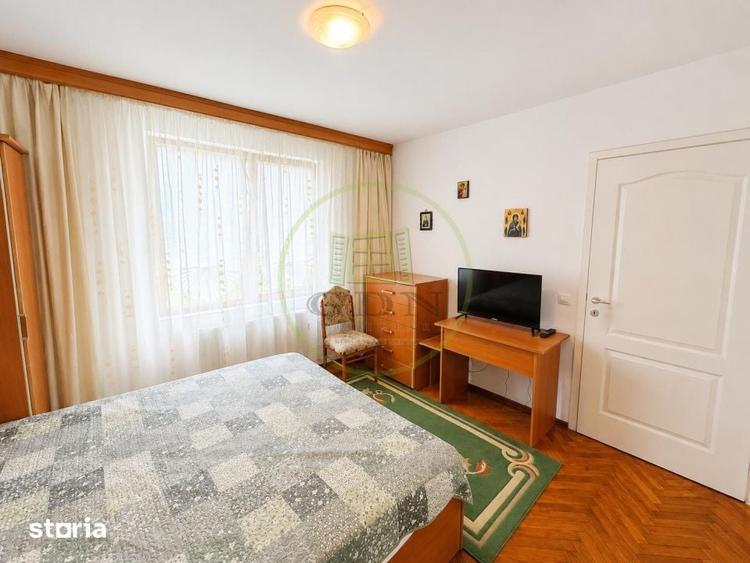 Apartament cu 2 camere în Pajura
