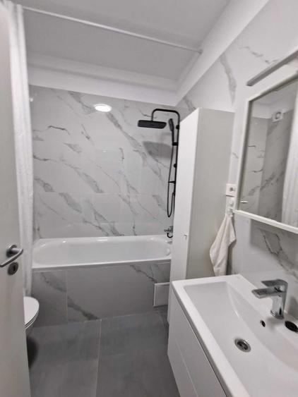 Apartament cu 2 camere decomandat în Jilava