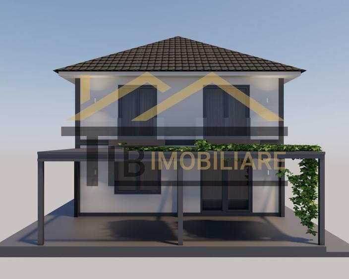 Teren Construcții intravilan de 276 mp, în Calea Voinicenilor