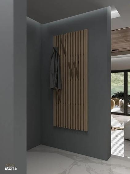 Casa Noua 4 Camere Arad Complex  Rezidential - 22